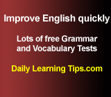 study abroad information and test preparation tips