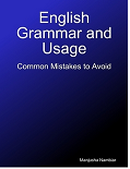 english grammar and usage ebook